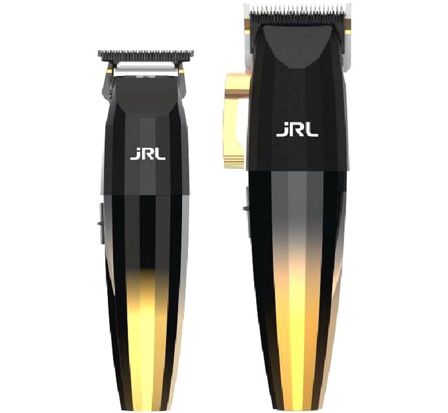 jrl ff 2020 gold collection clipper set