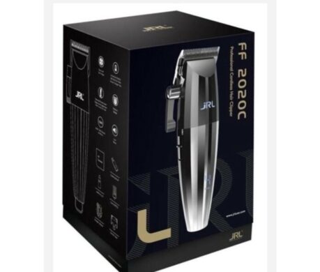 JRL FreshFade Clipper 2020C - Image 5