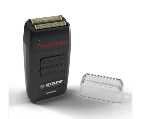 Kiepe Twice Finish Shaver