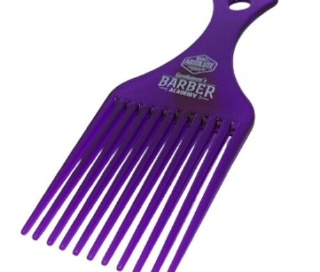 Nano Absolute Barber Comb