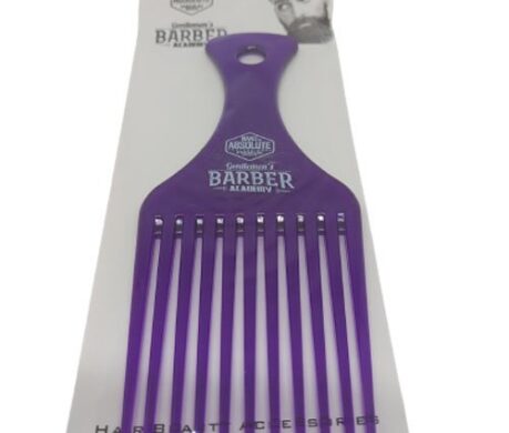 Nano Absolute Barber Comb - Image 2