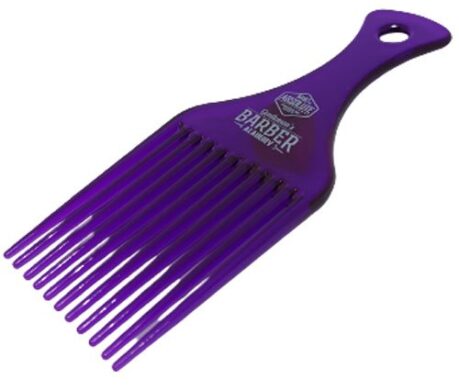 Nano Absolute Barber Comb - Image 3