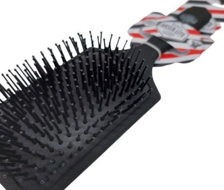 Nano absolute haarborstel,