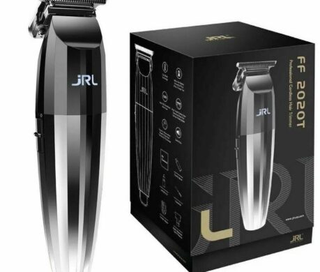 JRL FreshFade Trimmer 2020T - Image 4