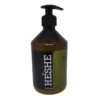 Héshe smoothing conditioner