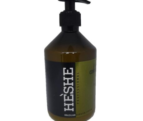 Héshe smoothing conditioner