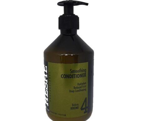 Héshe smoothing conditioner - Image 2