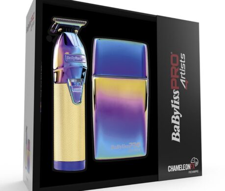 Babyliss pro 4 artists chameleonfx