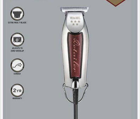 Wahl Detailer 5 Star T-Wide - Baardtrimmer