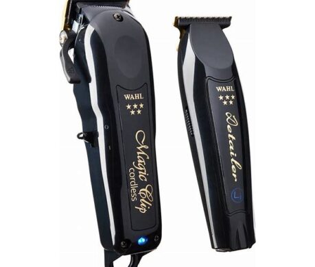 Wahl Combi Cordless Barber Combo Voordeelset