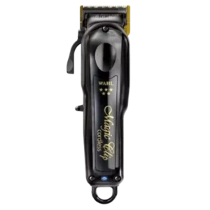Wahl - Cordless Magic Clip 5-Star - Zwart