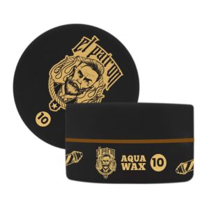 Haarwax – Aquawax 10
