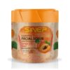 SINEP Apricot Facial Scrub