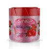 SINEP Strawberry Facial Scrub