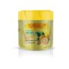 Sinep facial scrub(Lemon)
