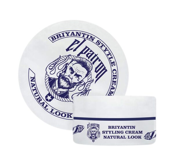 El Patron – Briyatin Styling Cream